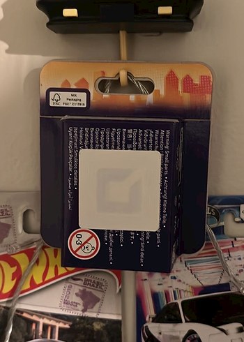 LEGO Spider-Man 2099 - Görsel 2