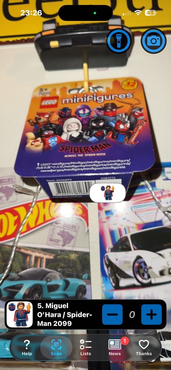 LEGO Spider-Man 2099 - Görsel 3