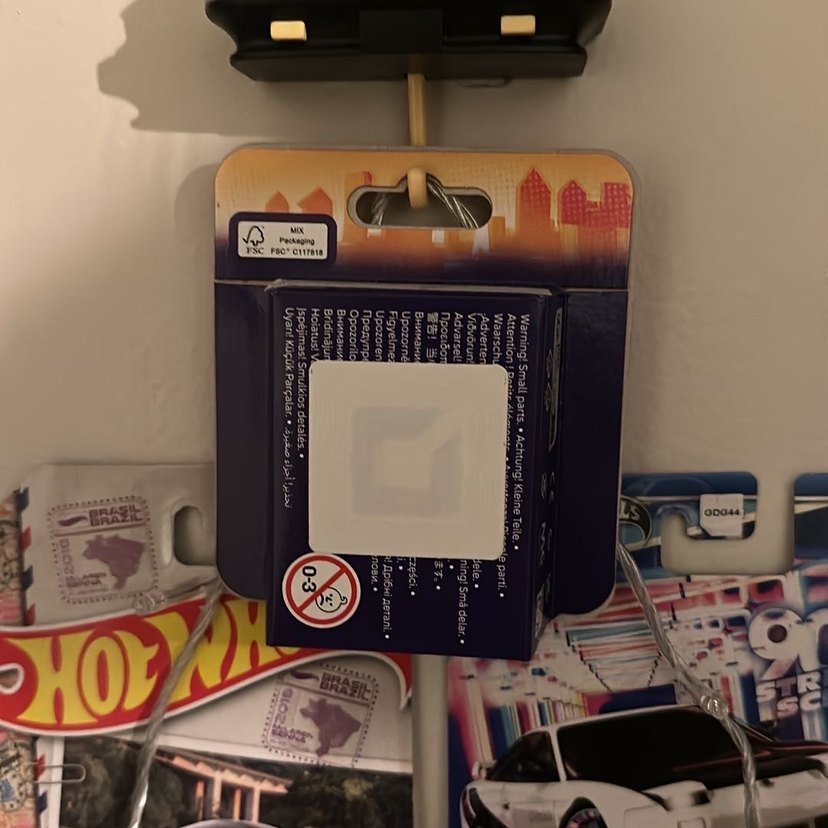 LEGO Spider-Man 2099 - Görsel 2