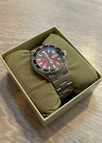 Orient Kamasu Erkek Kol Saati - Görsel 3