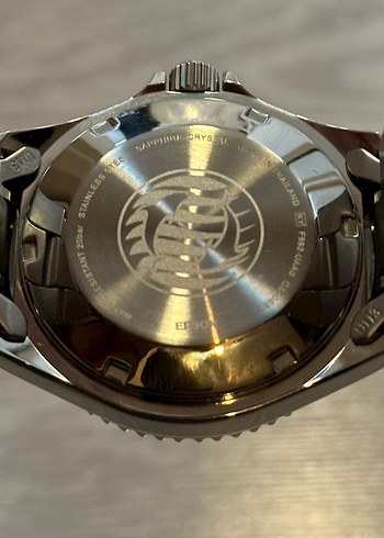 Orient Kamasu Erkek Kol Saati - Görsel 7