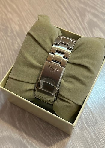 Orient Kamasu Erkek Kol Saati - Görsel 4