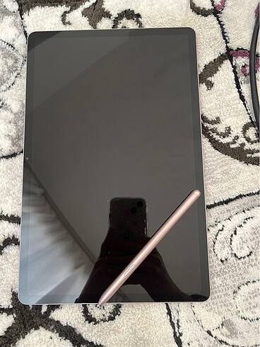 Samsung Samsung s7 fe ACİL