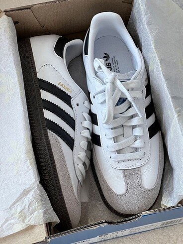 Adidas samba