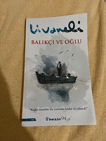 Kitap