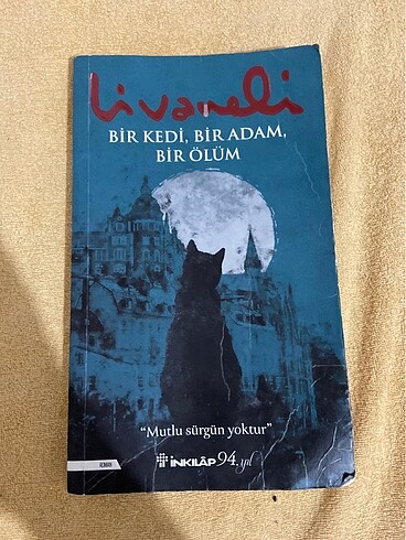 Kitap