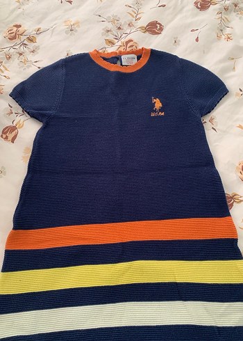 U.S Polo Assn. 6 Yaş