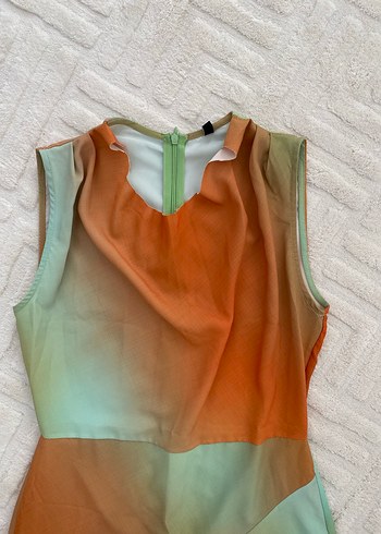 Milla elbise - Görsel 5