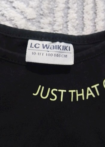 Nakışlı Siyah Kız Sweatshirt - Görsel 5