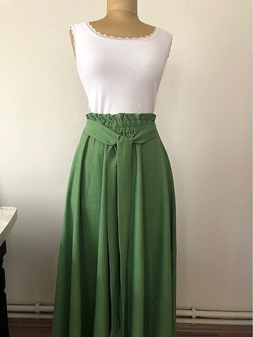 Diğer satılmıştır örnek model