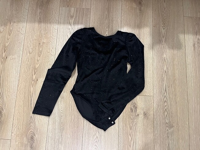 Zara kids body