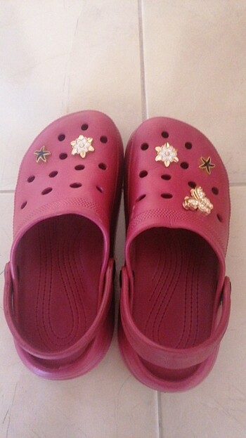 Crocs Terlik 