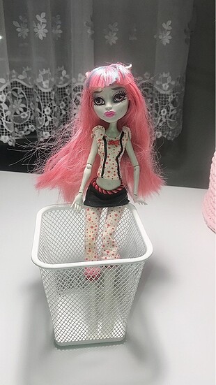 Monster High Bebek