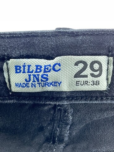 29 Beden çeşitli Renk PreLoved Jean / Kot %70 İndirimli.