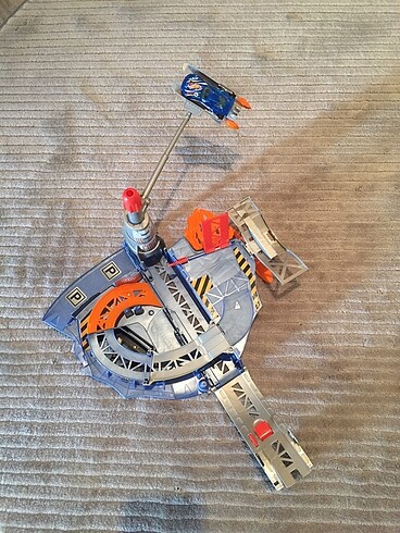Araba seti, oyuncak set, Orijinal Hot Wheels