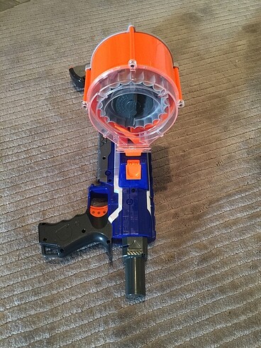 Nerf Orijinal, oyuncak tüfek