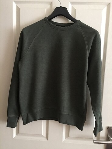 Erkek sweatshirt