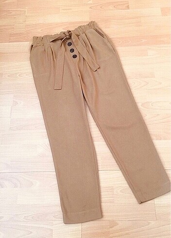 Stradivarius Kumaş pantolon