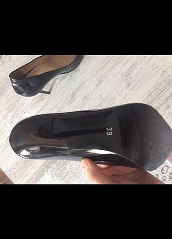 Diğer stiletto