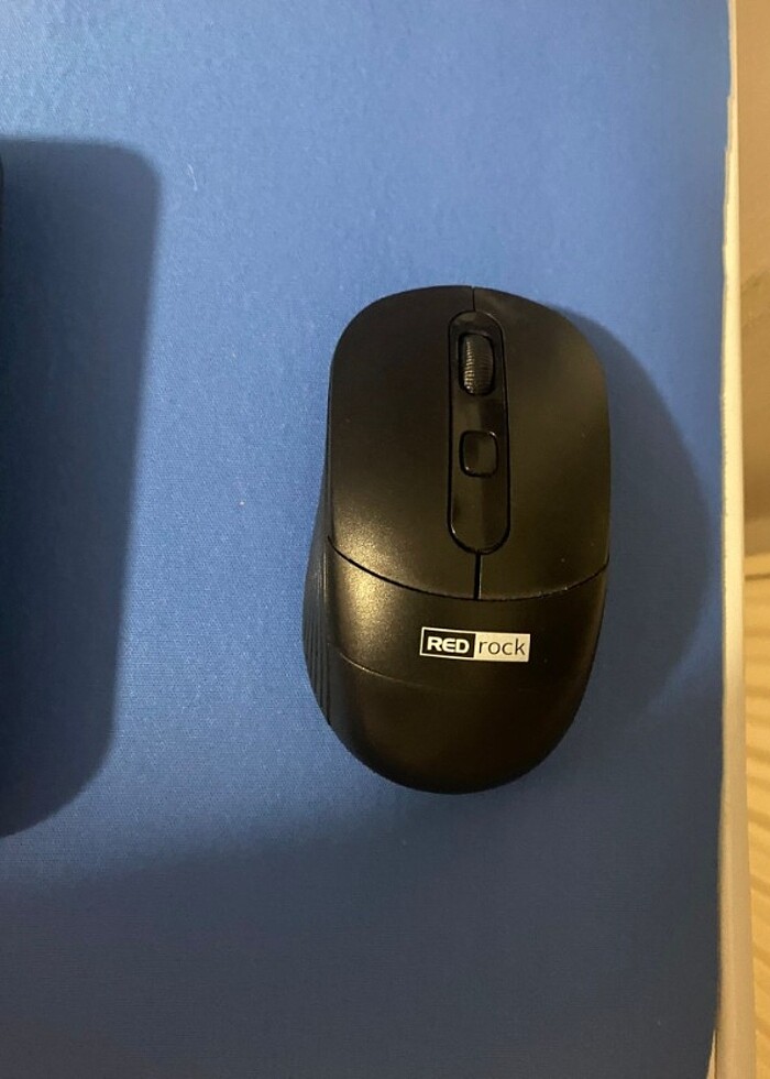 klavye mause - Görsel 5