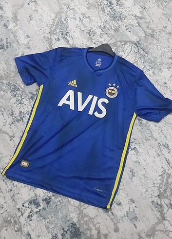 Fenerbahçe Forması