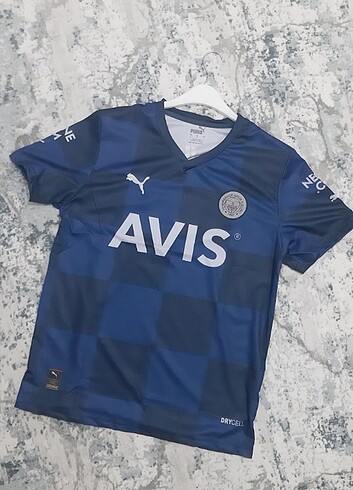 Fenerbahçe Forması