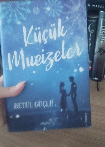 Küçük Mucizeler - Betül Güçlü
