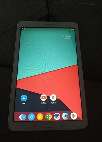  Beden Renk Samsung tablet 