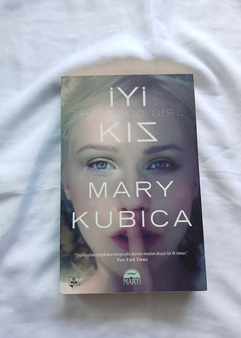 İyi Kız - Mary Kubica