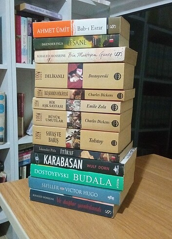 Kitap