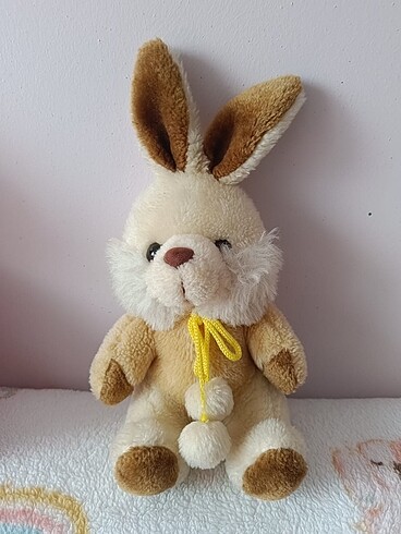 Peluş tavşan