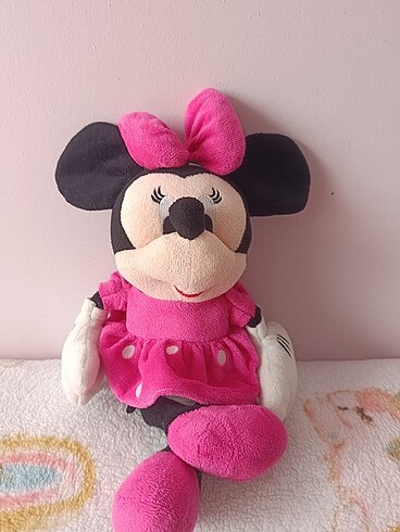 Mini mouse /bebe/kurbağacık