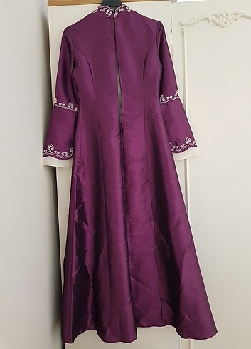 m Beden Kaftan 