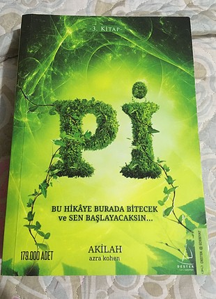 Diğer Kitap: Çİ