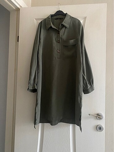 Bayan tunik