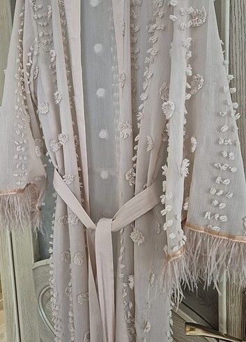 Mels design lohusa sabahlık