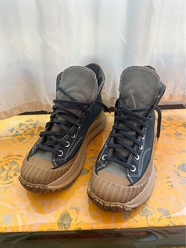 Converse Chuck 70 At-Cx