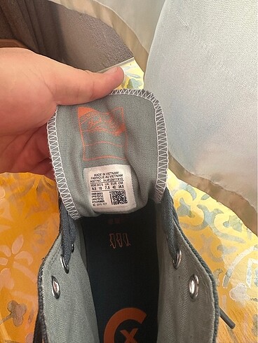 42 Beden Converse Chuck 70 At-Cx