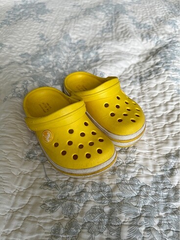 Crocs terlik