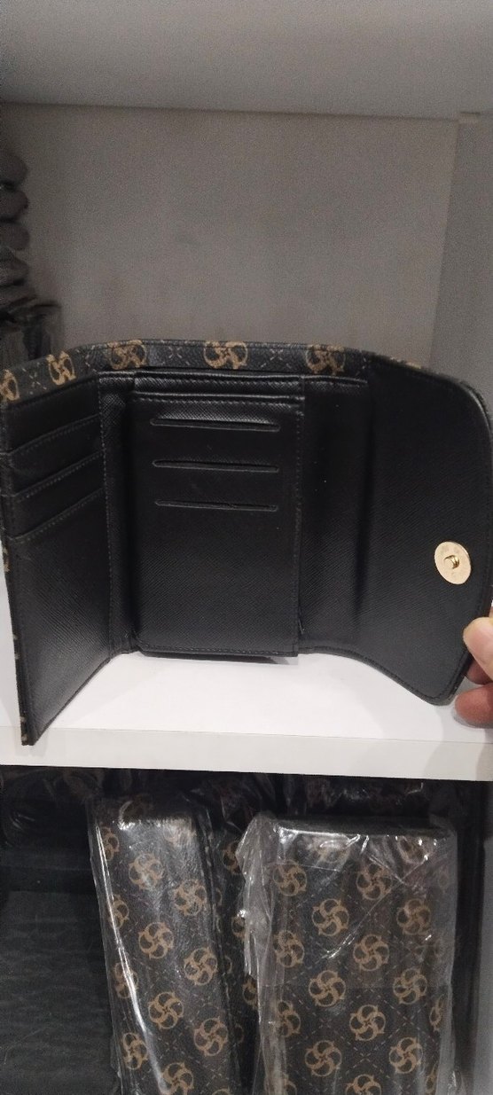 bayan cüzdan - Görsel 4