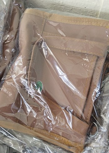 Lacoste Siyah Baskılı Kadın Omuz Çantası - Görsel 7