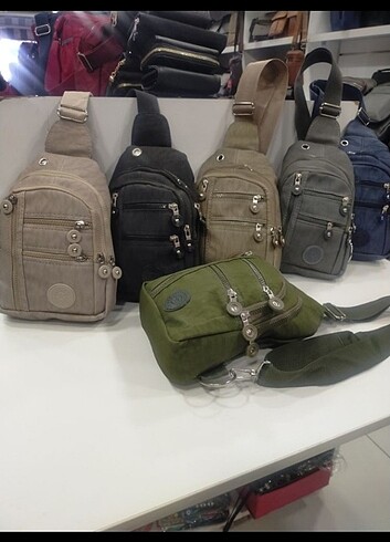 Unisex badybag