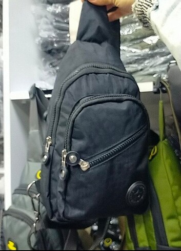 #badybag