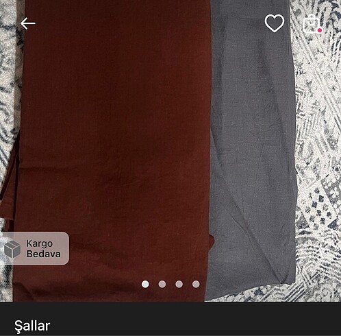 Şallar