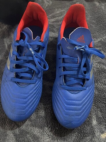 37 Beden lacivert Renk Adidas krampon