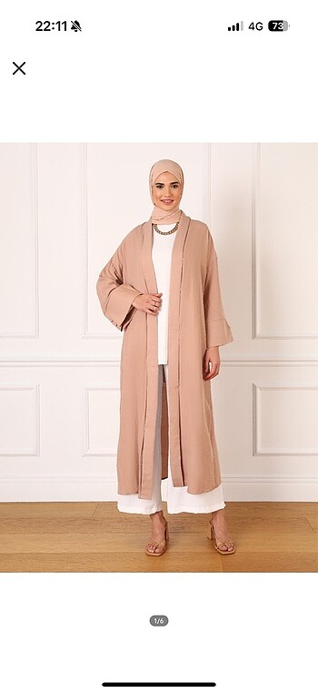 Refka kaftan