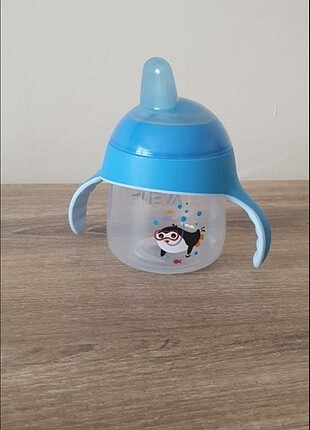 Philips avent alıştırma bardağı (suluk)