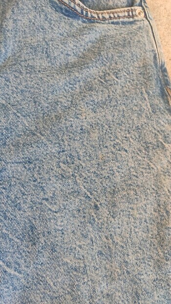 36 Beden Mom Jean