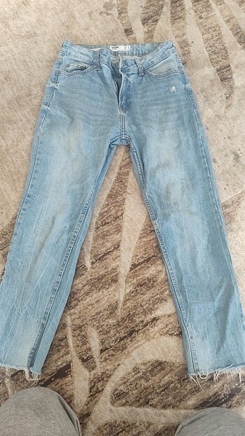 Slim jean
