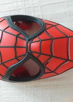 Spider man maske 